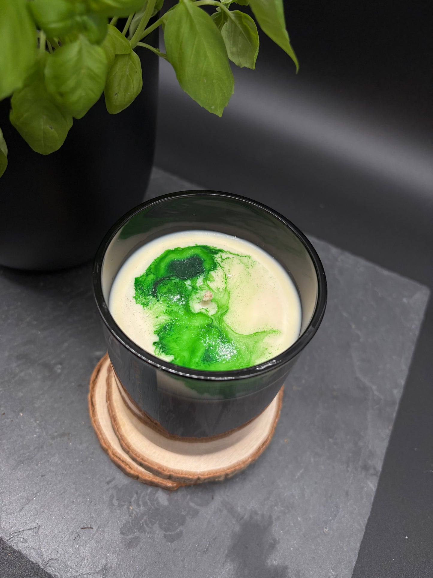 Soft Leaf | grün · frisch · natürlich