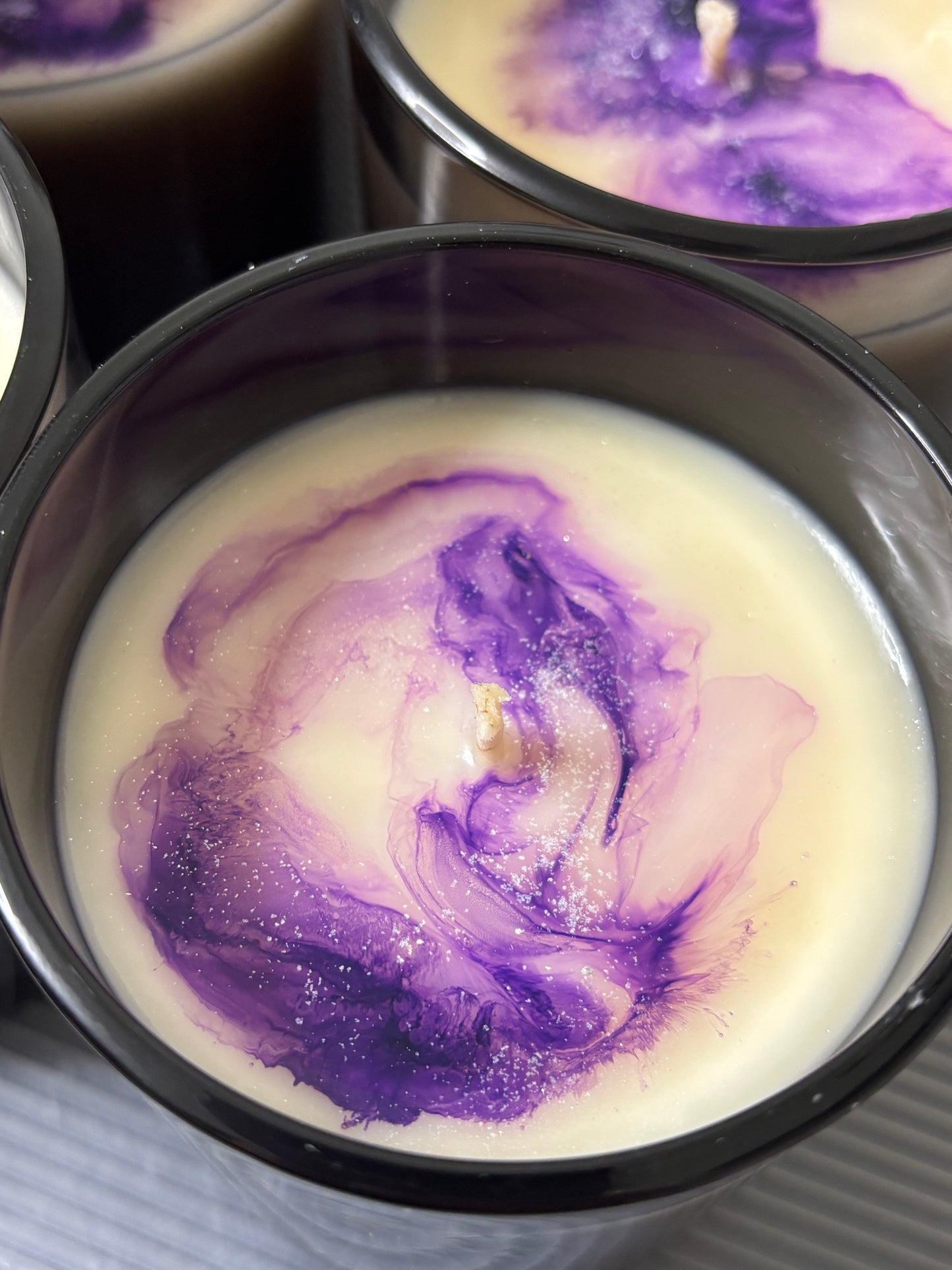 Luna Calm | Lavendel · warm · entspannend