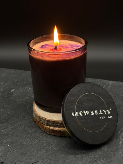 Luna Calm | Lavendel · warm · entspannend