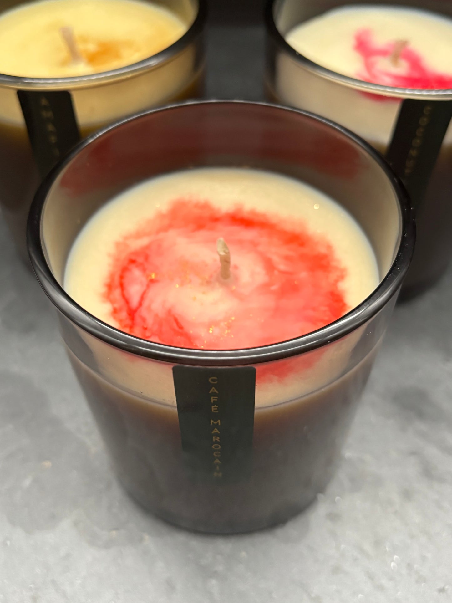 Café Marocain | Kaffee · würzig · warm