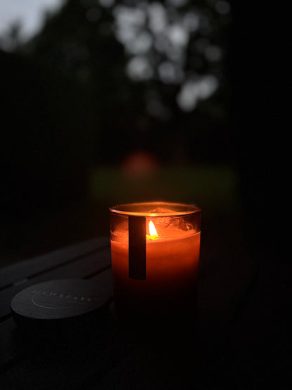 Coconut Temple | Tropisch · cremig · warm
