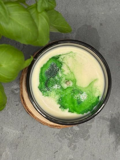 Soft Leaf | grün · frisch · natürlich