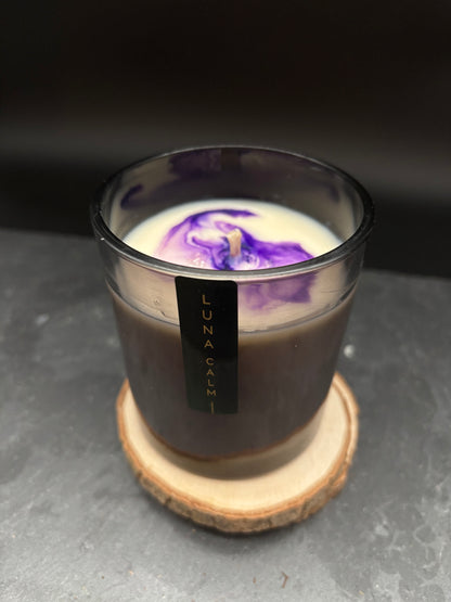 Luna Calm | Lavendel · warm · entspannend