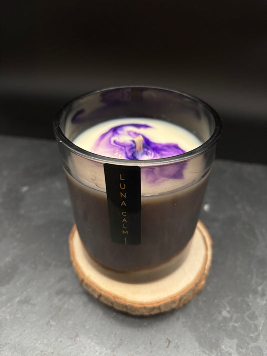 Luna Calm | Lavendel · warm · entspannend