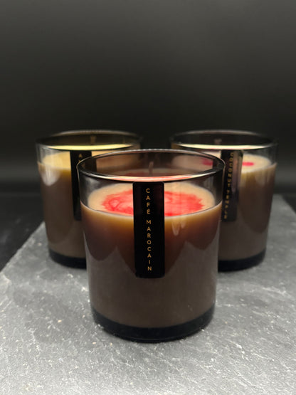 Café Marocain | Kaffee · würzig · warm