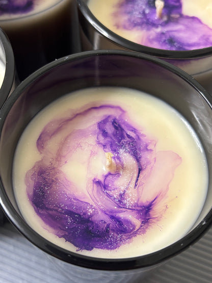 Luna Calm | Lavendel · warm · entspannend