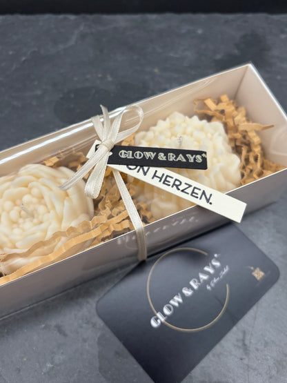 Blüten & Tulipa Kerzen