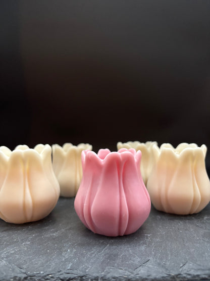 Blüten & Tulipa Kerzen