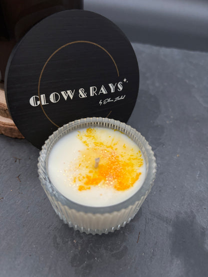 Sunlit Air | Zitrus· hell · leicht