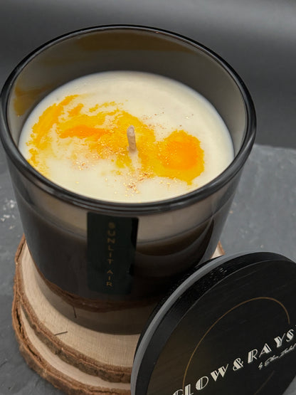 Sunlit Air | Zitrus· hell · leicht